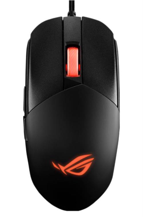 ASUS ROG STRIX IMPACT III KABLOLU 12000DPI GAMING MOUSE